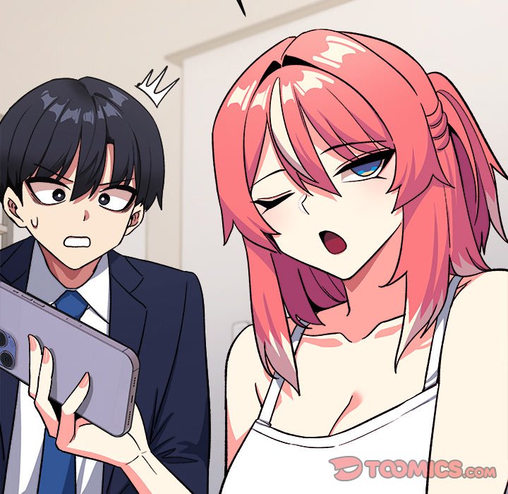 Stop Smoking Chapter 41 - Manhwa18.com