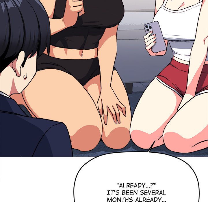 Stop Smoking Chapter 41 - Manhwa18.com