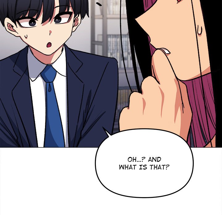 Stop Smoking Chapter 41 - Manhwa18.com