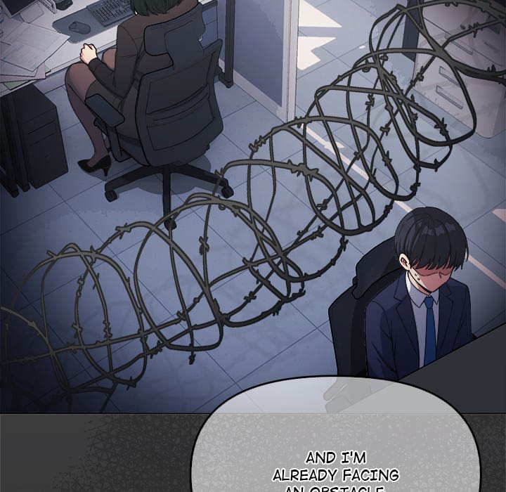 Stop Smoking Chapter 41 - Manhwa18.com