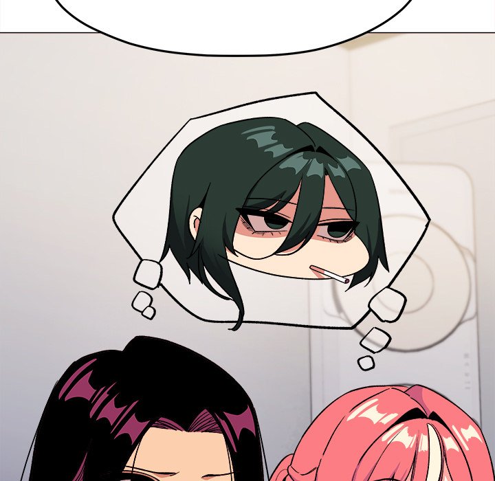 Stop Smoking Chapter 41 - Manhwa18.com