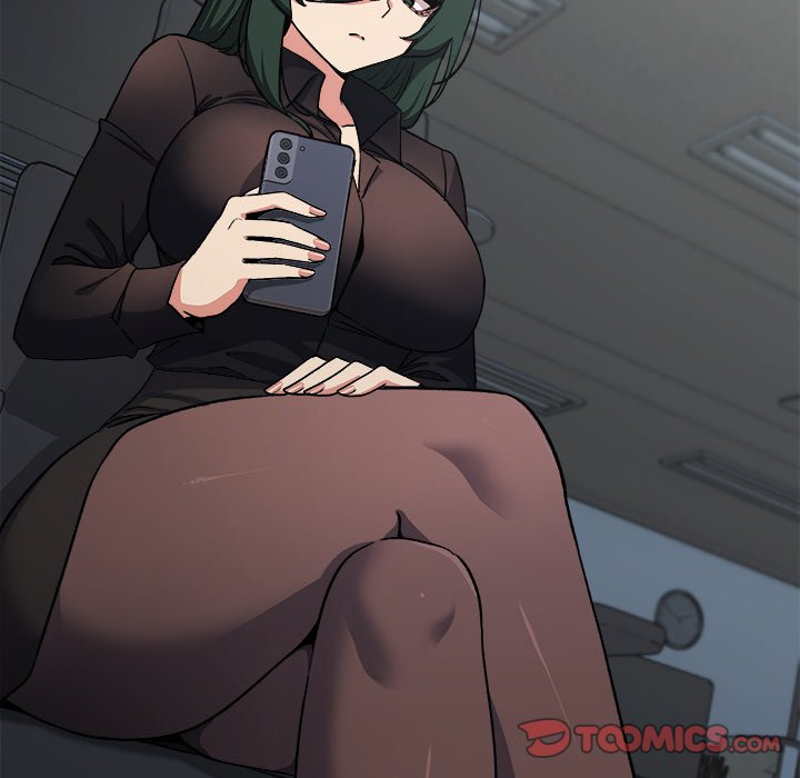 Stop Smoking Chapter 41 - Manhwa18.com