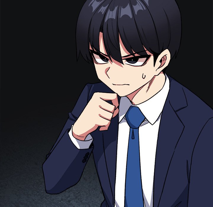 Stop Smoking Chapter 41 - Manhwa18.com
