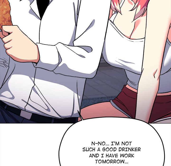 Stop Smoking Chapter 41 - Manhwa18.com