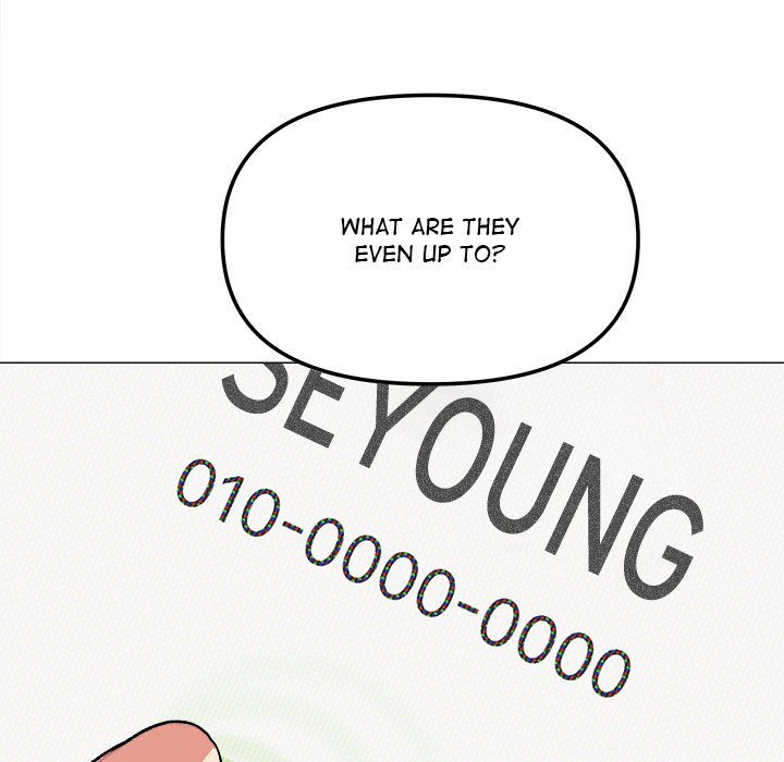 Stop Smoking Chapter 41 - Manhwa18.com