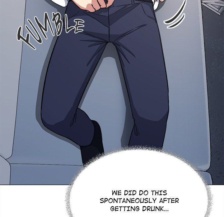 Stop Smoking Chapter 44 - Manhwa18.com