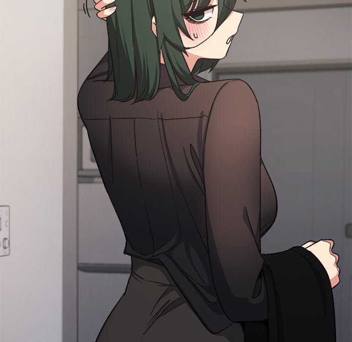 Stop Smoking Chapter 44 - Manhwa18.com