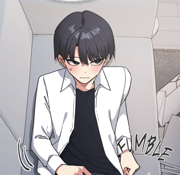 Stop Smoking Chapter 44 - Manhwa18.com