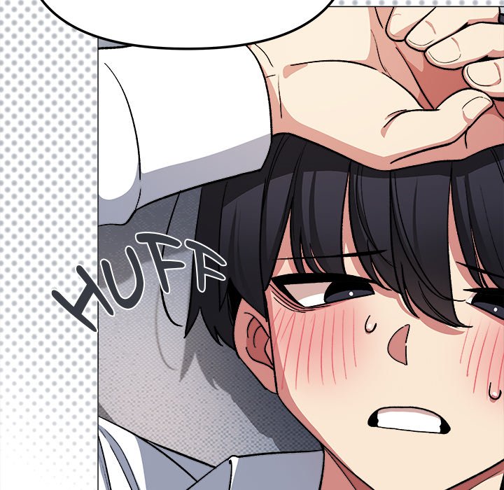 Stop Smoking Chapter 44 - Manhwa18.com