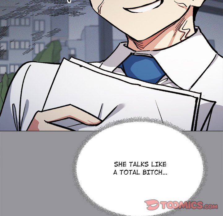 Stop Smoking Chapter 44 - Manhwa18.com