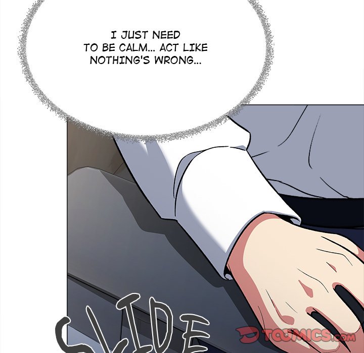 Stop Smoking Chapter 44 - Manhwa18.com