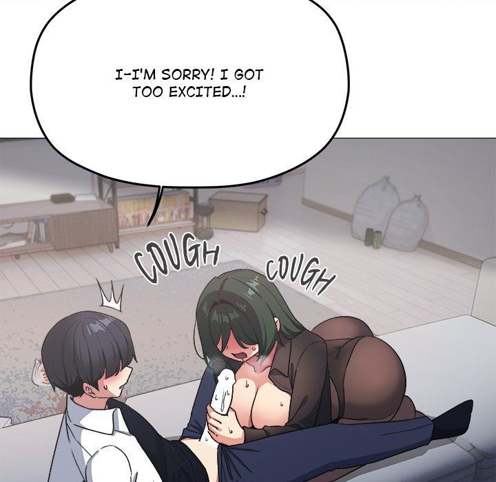 Stop Smoking Chapter 44 - Manhwa18.com