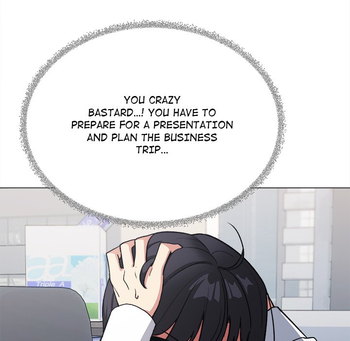 Stop Smoking Chapter 44 - Manhwa18.com
