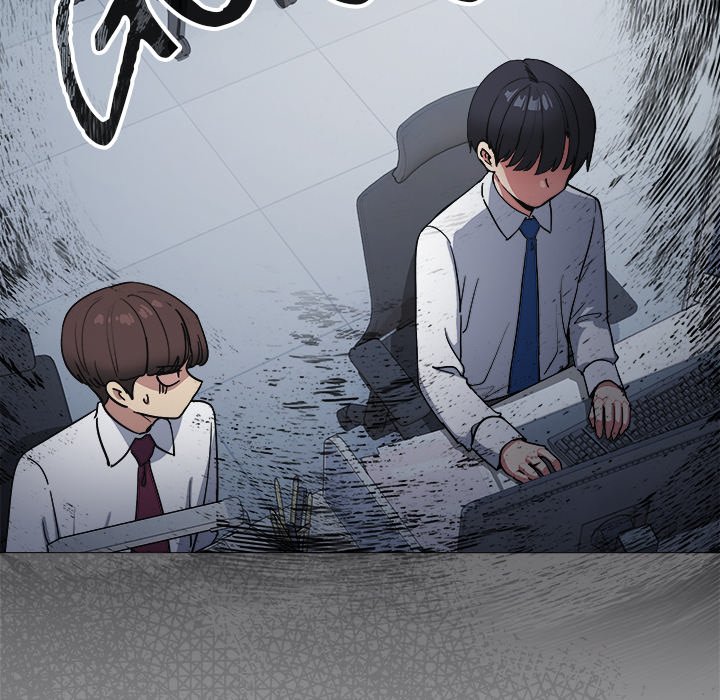 Stop Smoking Chapter 44 - Manhwa18.com