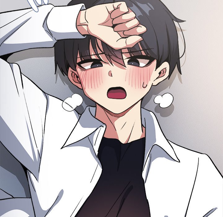 Stop Smoking Chapter 44 - Manhwa18.com