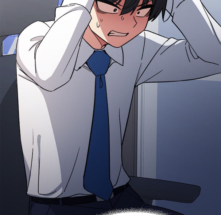 Stop Smoking Chapter 44 - Manhwa18.com