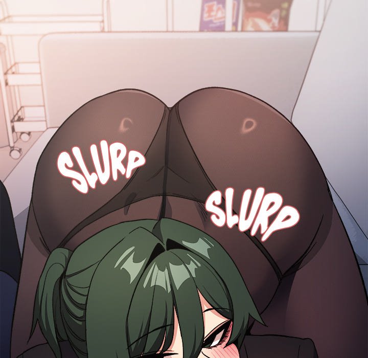 Stop Smoking Chapter 44 - Manhwa18.com
