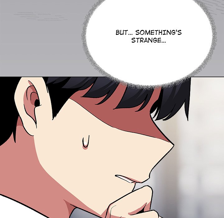 Stop Smoking Chapter 44 - Manhwa18.com