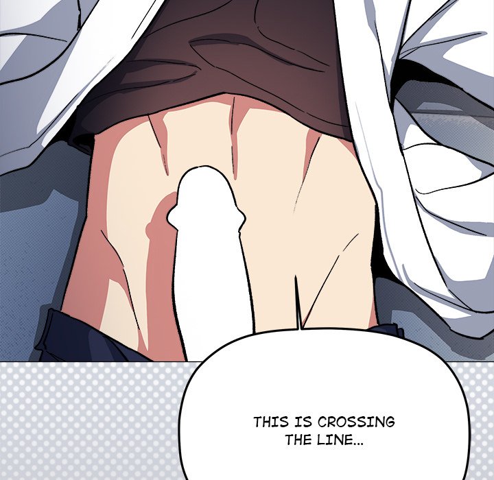Stop Smoking Chapter 44 - Manhwa18.com