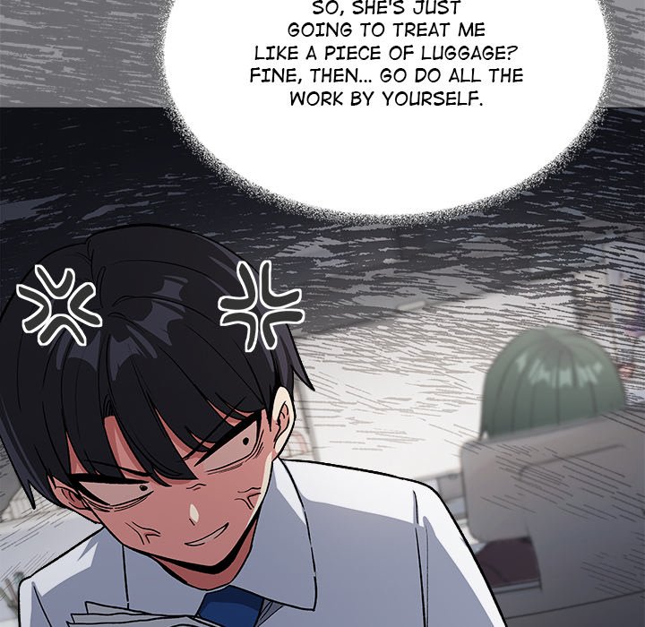Stop Smoking Chapter 44 - Manhwa18.com
