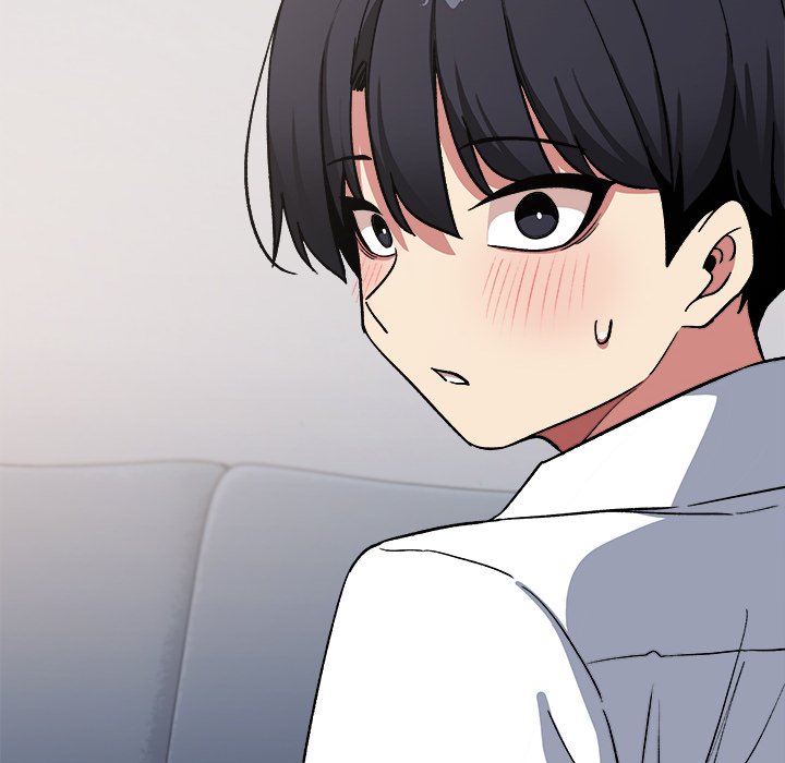 Stop Smoking Chapter 44 - Manhwa18.com