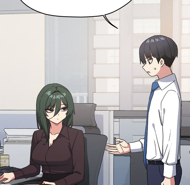 Stop Smoking Chapter 44 - Manhwa18.com
