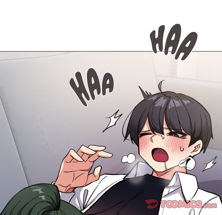 Stop Smoking Chapter 44 - Manhwa18.com