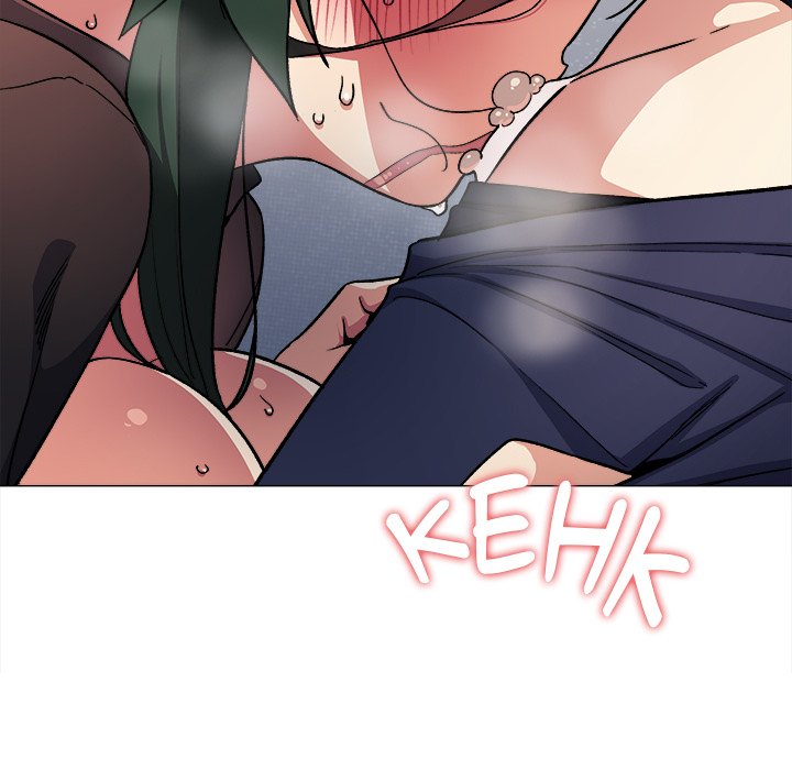 Stop Smoking Chapter 44 - Manhwa18.com