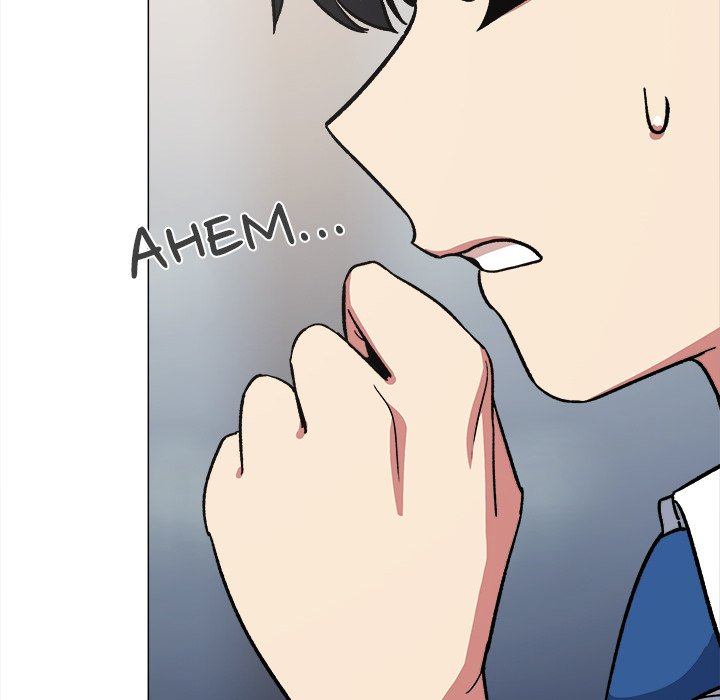 Stop Smoking Chapter 44 - Manhwa18.com