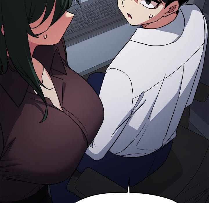 Stop Smoking Chapter 45 - Manhwa18.com