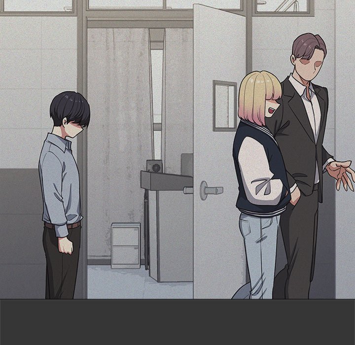 Stop Smoking Chapter 45 - Manhwa18.com