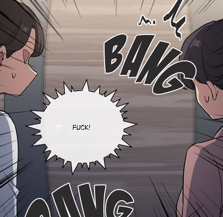 Stop Smoking Chapter 45 - Manhwa18.com