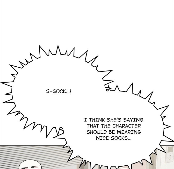 Stop Smoking Chapter 45 - Manhwa18.com
