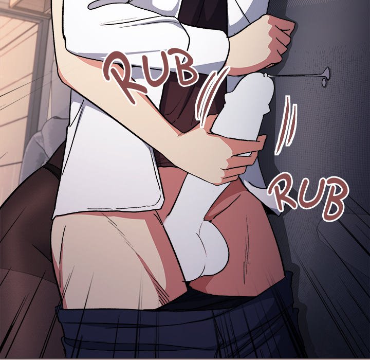 Stop Smoking Chapter 45 - Manhwa18.com