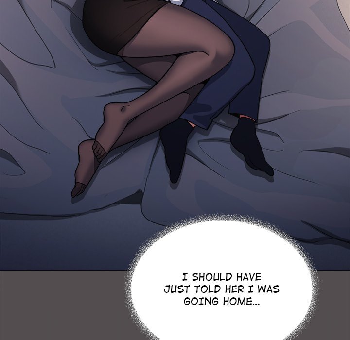 Stop Smoking Chapter 45 - Manhwa18.com