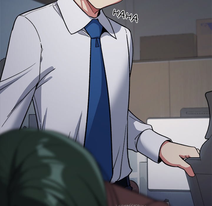 Stop Smoking Chapter 45 - Manhwa18.com