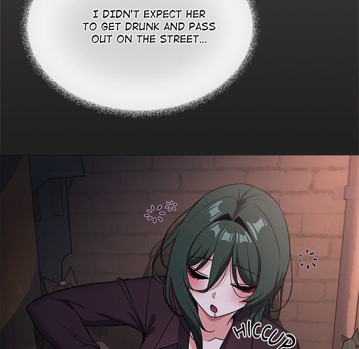 Stop Smoking Chapter 45 - Manhwa18.com