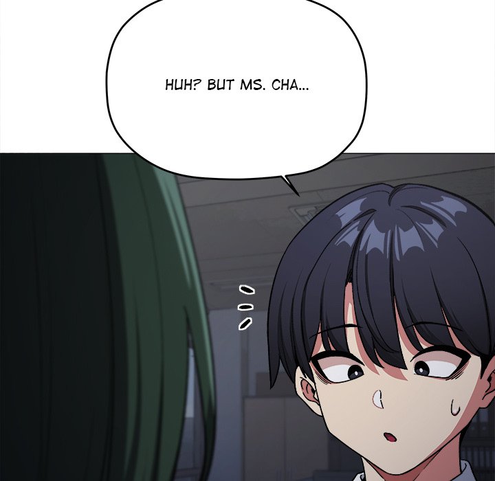 Stop Smoking Chapter 45 - Manhwa18.com