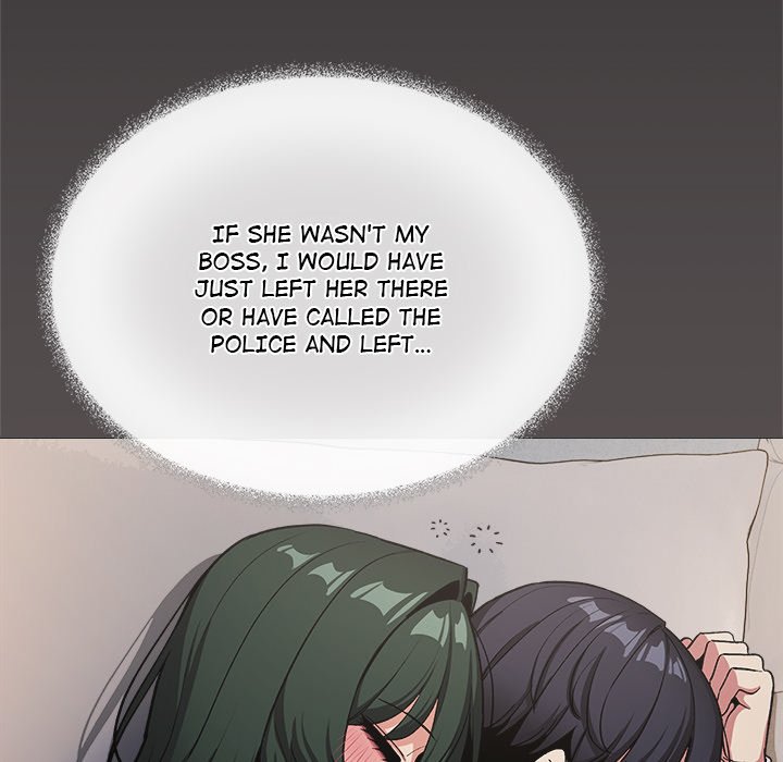 Stop Smoking Chapter 45 - Manhwa18.com