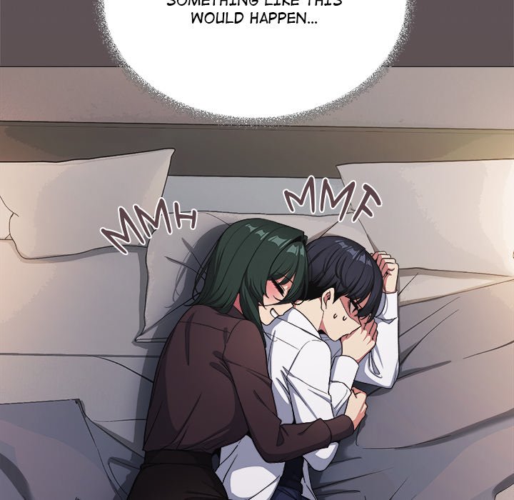 Stop Smoking Chapter 45 - Manhwa18.com