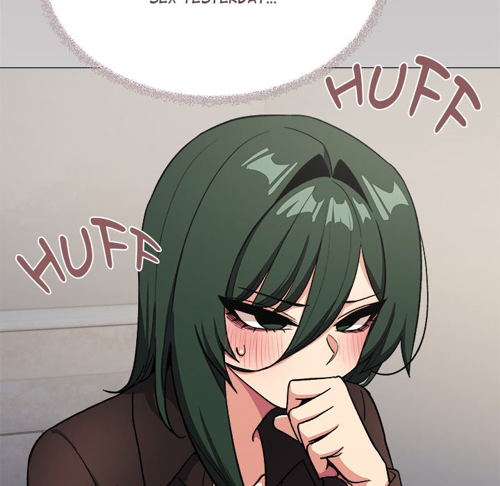 Stop Smoking Chapter 45 - Manhwa18.com
