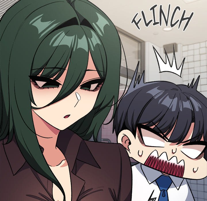 Stop Smoking Chapter 45 - Manhwa18.com