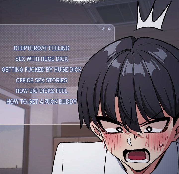 Stop Smoking Chapter 45 - Manhwa18.com