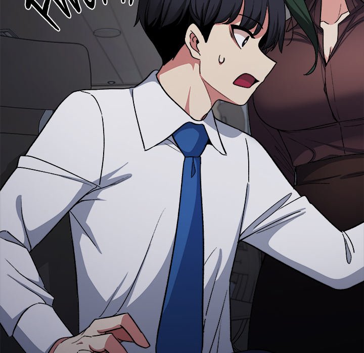Stop Smoking Chapter 45 - Manhwa18.com