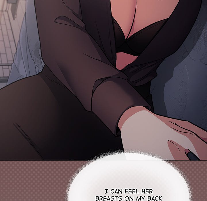Stop Smoking Chapter 45 - Manhwa18.com