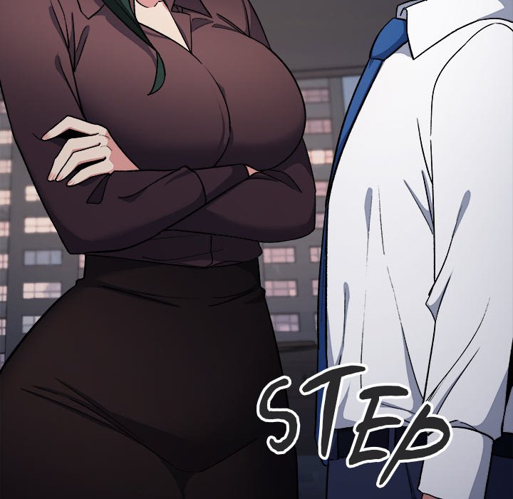 Stop Smoking Chapter 45 - Manhwa18.com