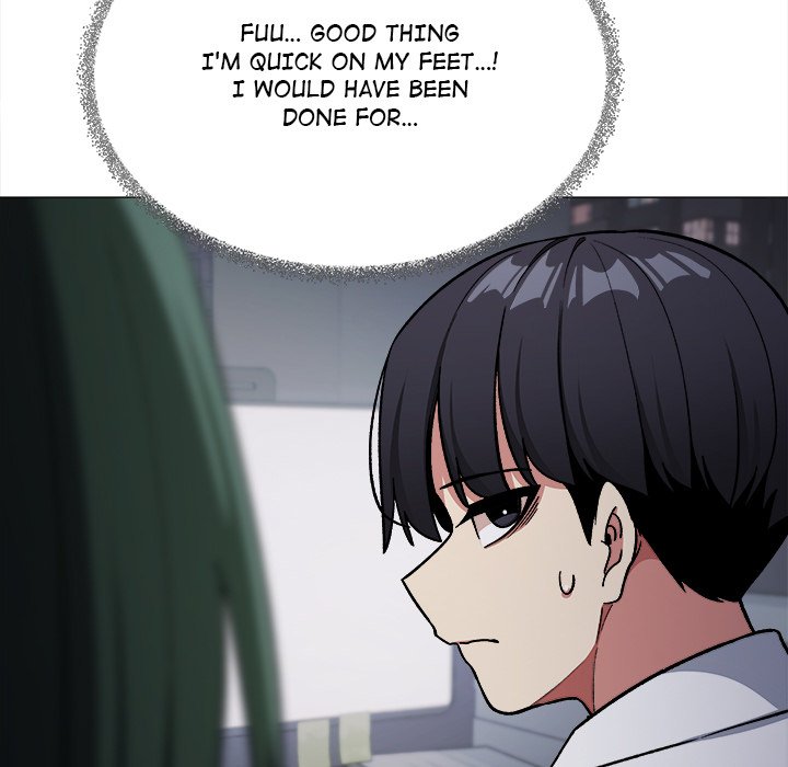 Stop Smoking Chapter 45 - Manhwa18.com