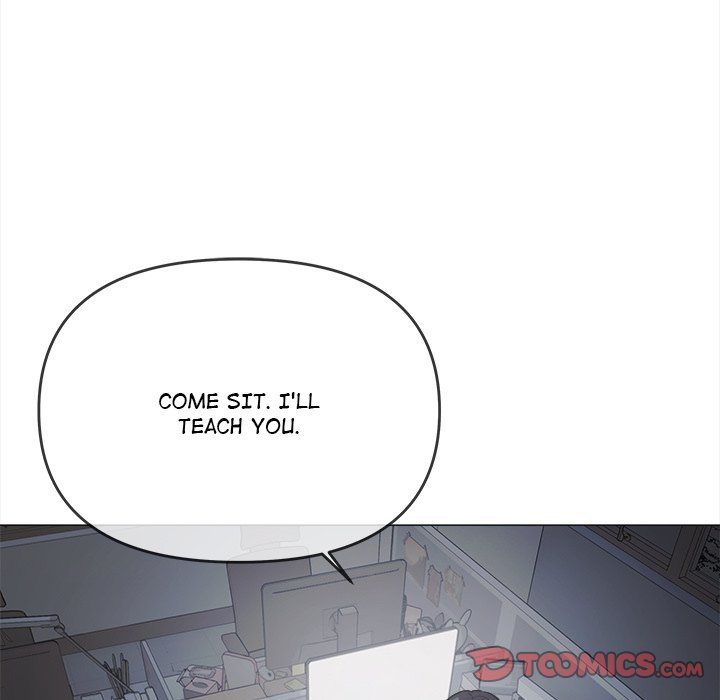 Stop Smoking Chapter 45 - Manhwa18.com