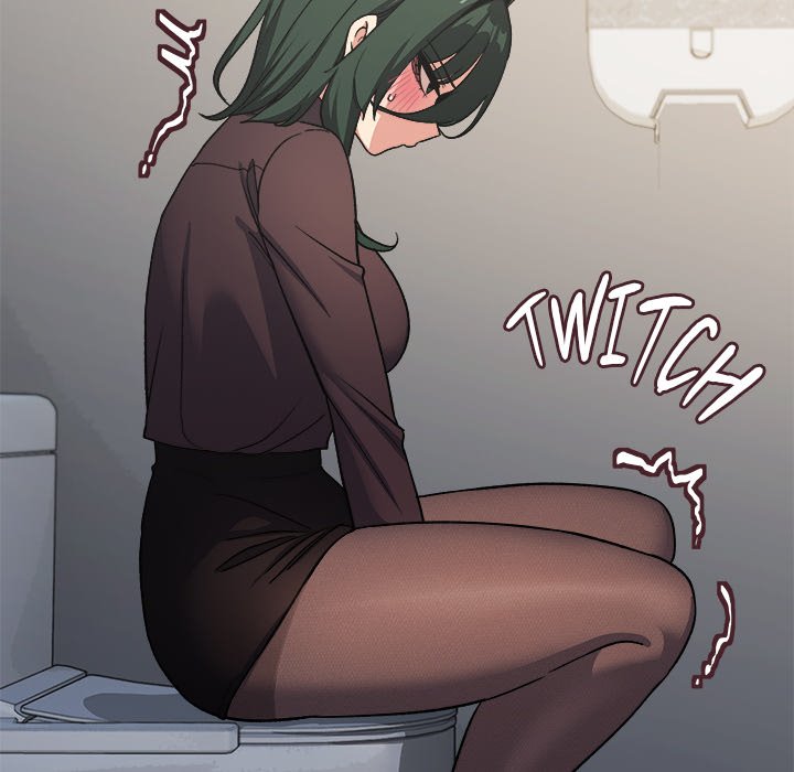 Stop Smoking Chapter 45 - Manhwa18.com