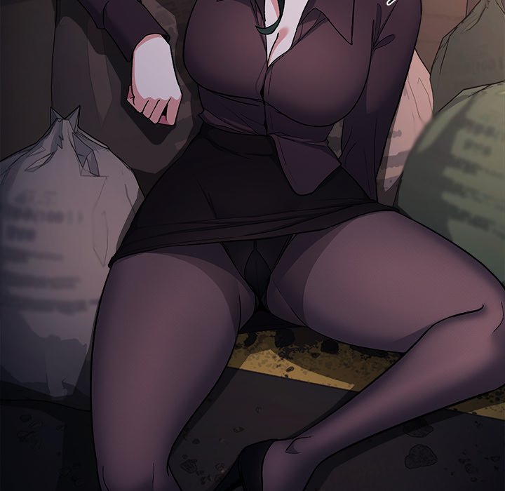 Stop Smoking Chapter 45 - Manhwa18.com